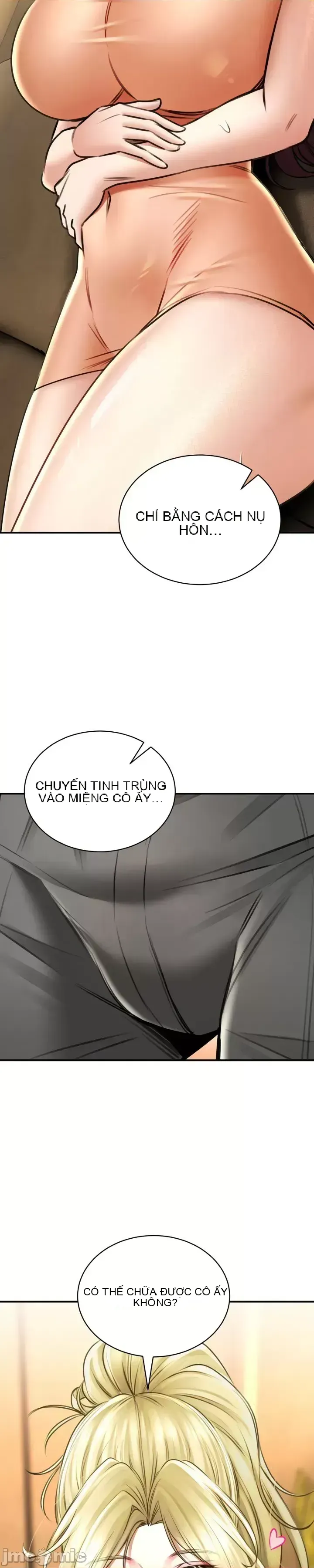 Cuộc nói chuyện thảo dược Chương 1-80