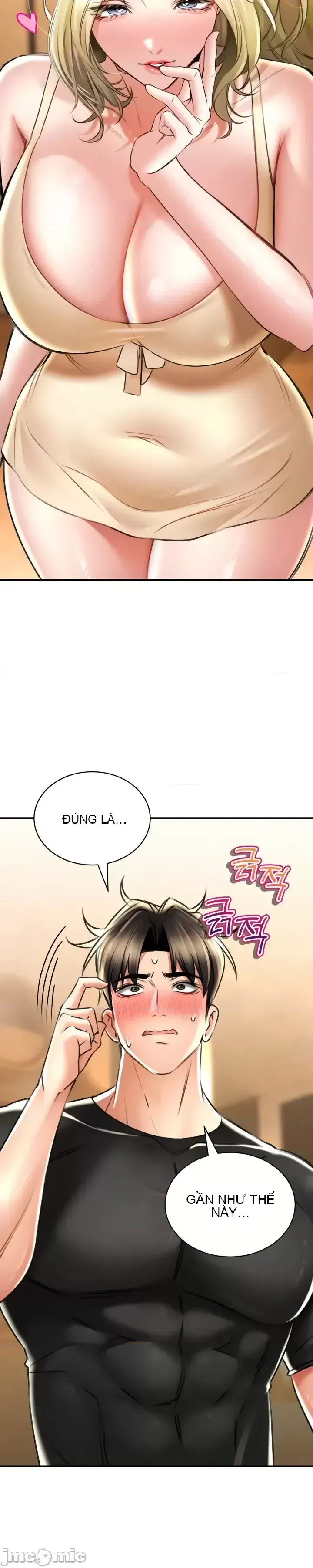 Cuộc nói chuyện thảo dược Chương 1-80