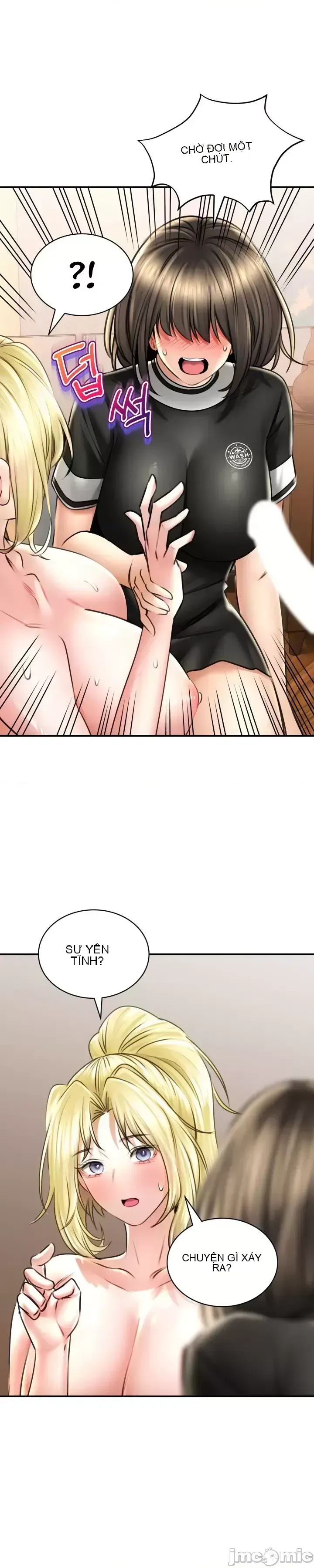 Cuộc nói chuyện thảo dược Chương 1-80