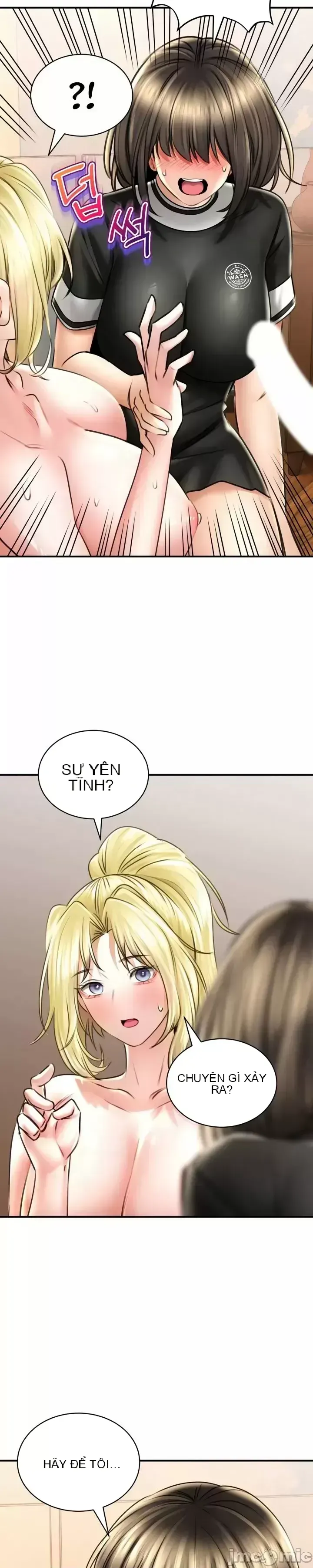 Cuộc nói chuyện thảo dược Chương 1-80