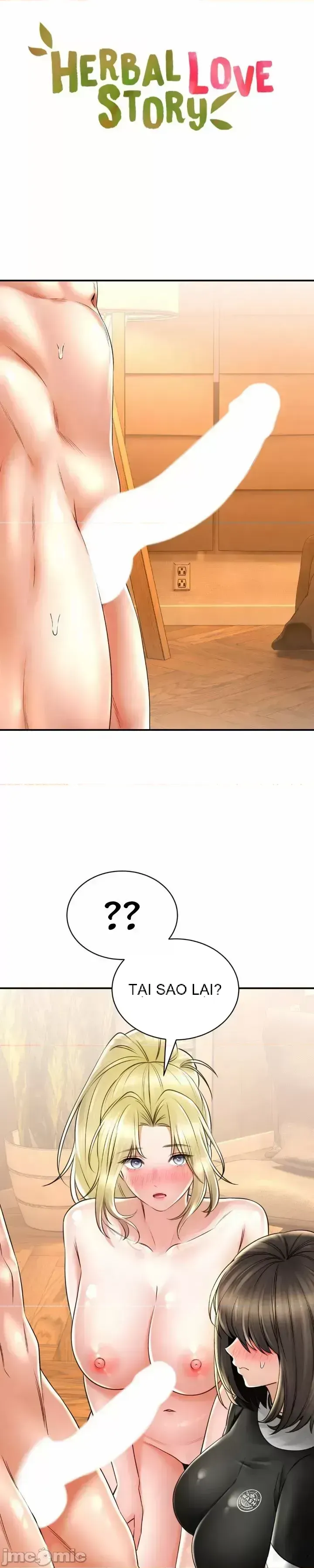 Cuộc nói chuyện thảo dược Chương 1-80