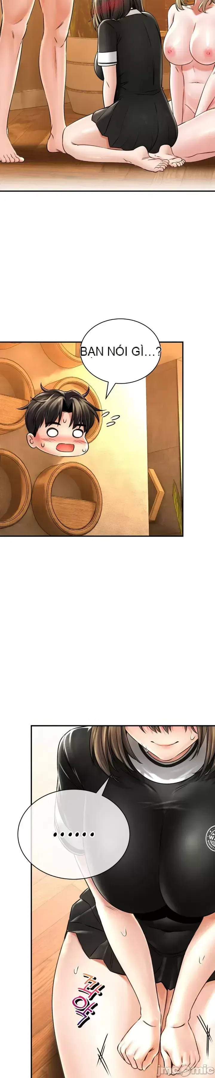 Cuộc nói chuyện thảo dược Chương 1-80