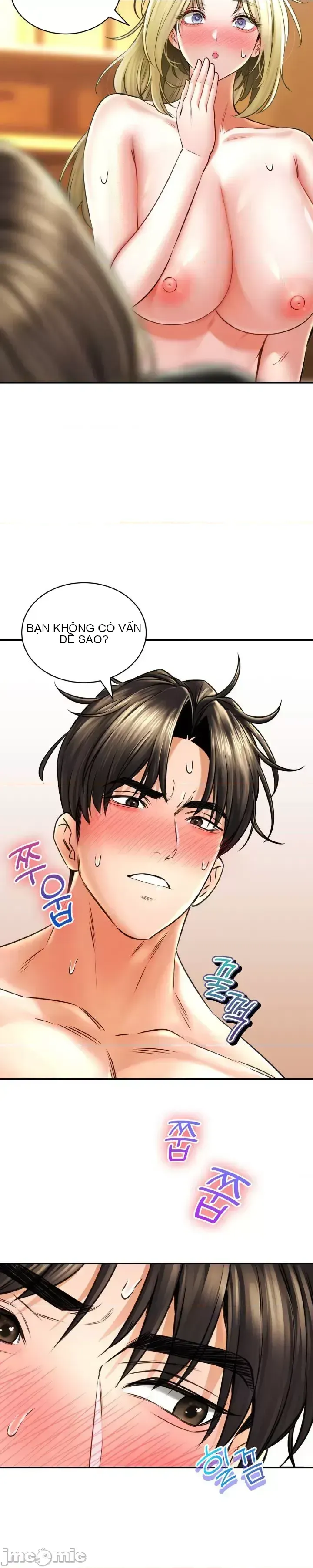 Cuộc nói chuyện thảo dược Chương 1-80