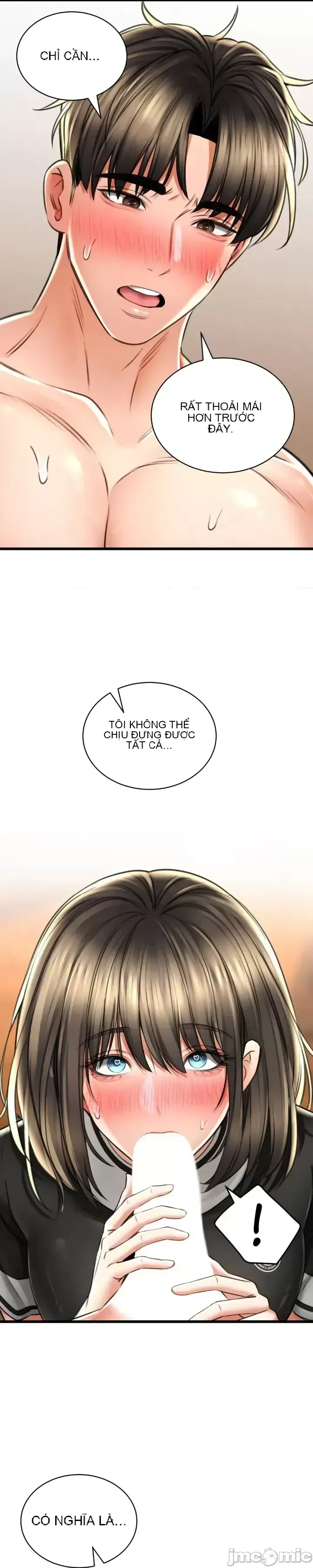 Cuộc nói chuyện thảo dược Chương 1-80