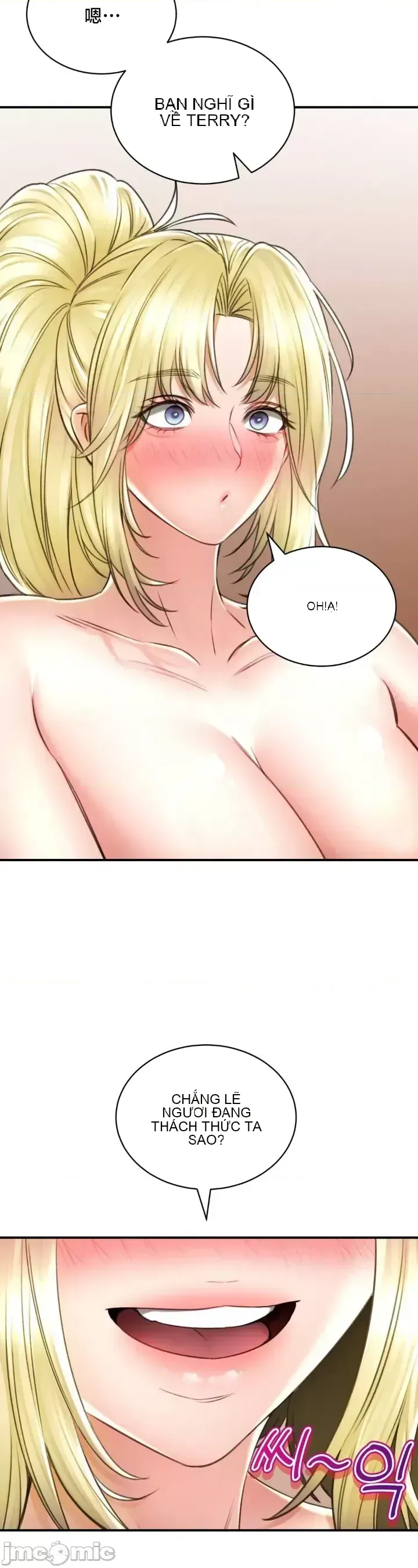 Cuộc nói chuyện thảo dược Chương 1-80