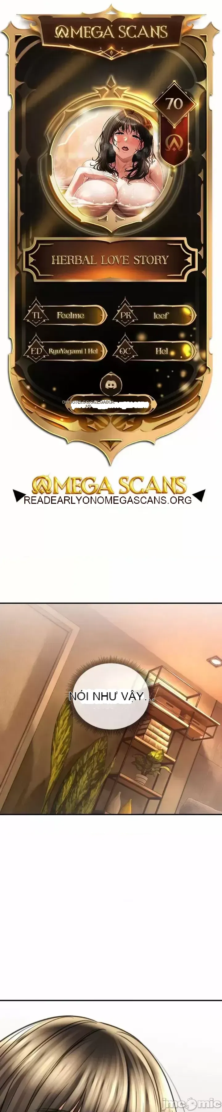 Cuộc nói chuyện thảo dược Chương 1-80