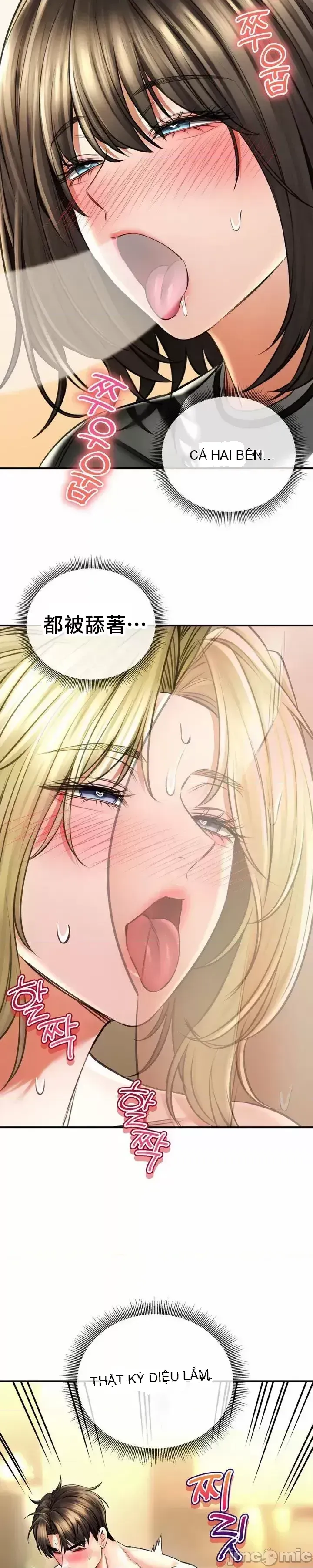 Cuộc nói chuyện thảo dược Chương 1-80