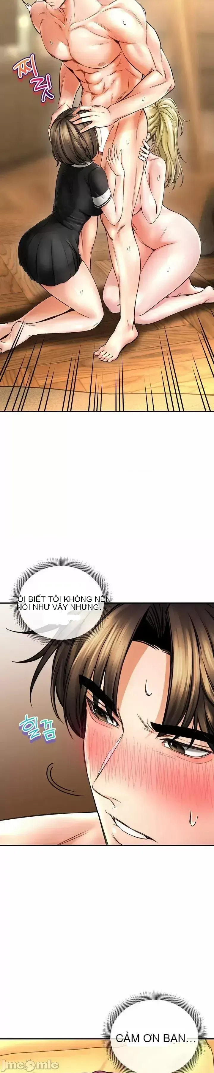 Cuộc nói chuyện thảo dược Chương 1-80