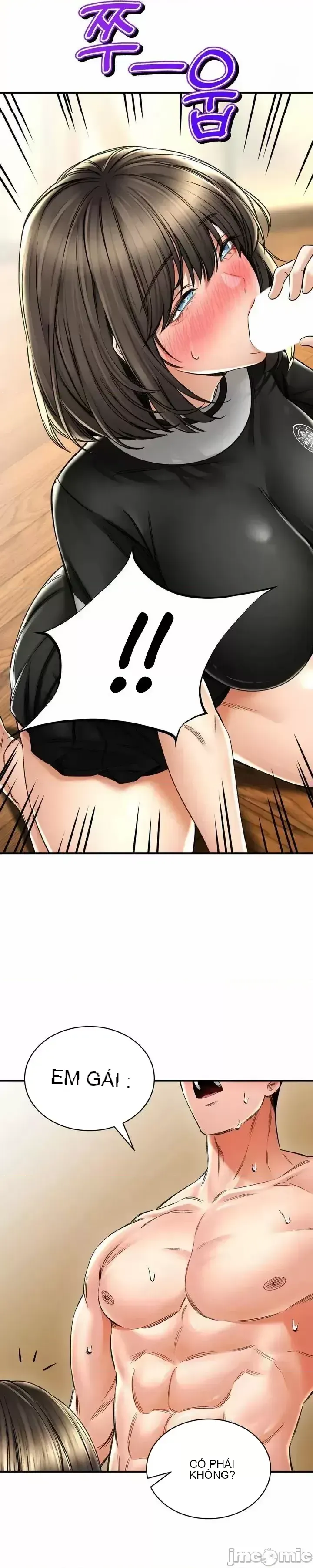 Cuộc nói chuyện thảo dược Chương 1-80