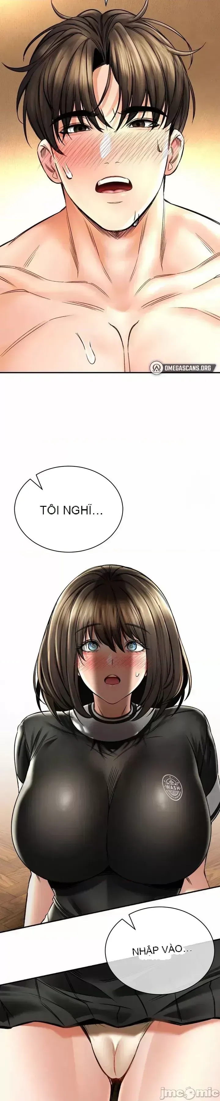 Cuộc nói chuyện thảo dược Chương 1-80