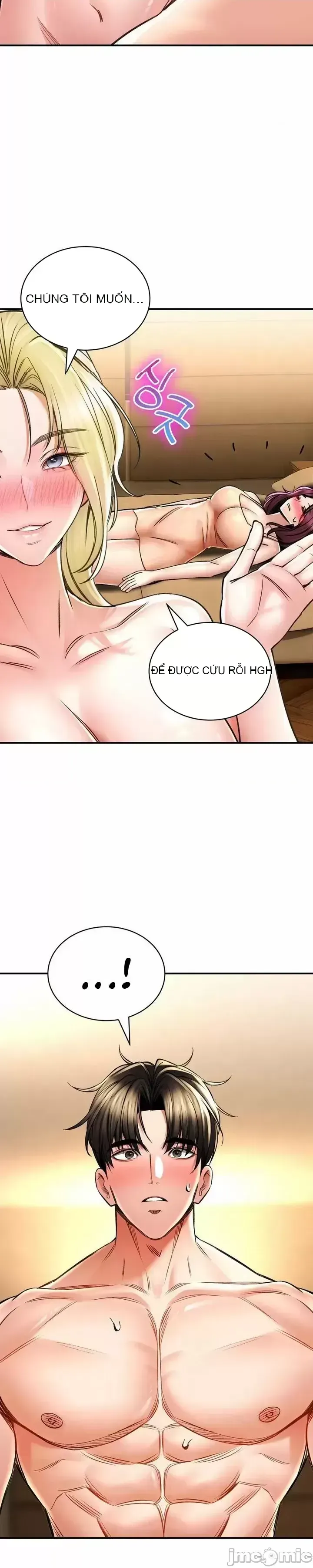 Cuộc nói chuyện thảo dược Chương 1-80