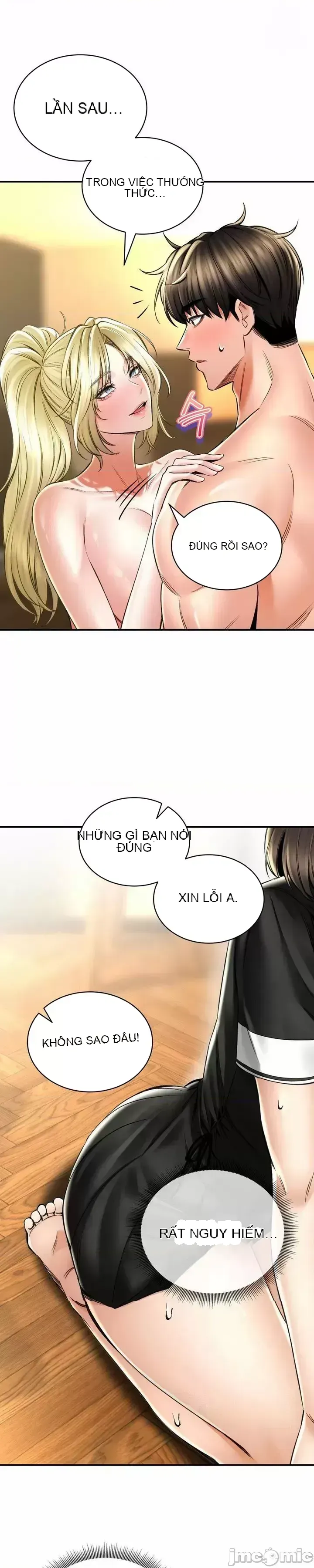 Cuộc nói chuyện thảo dược Chương 1-80