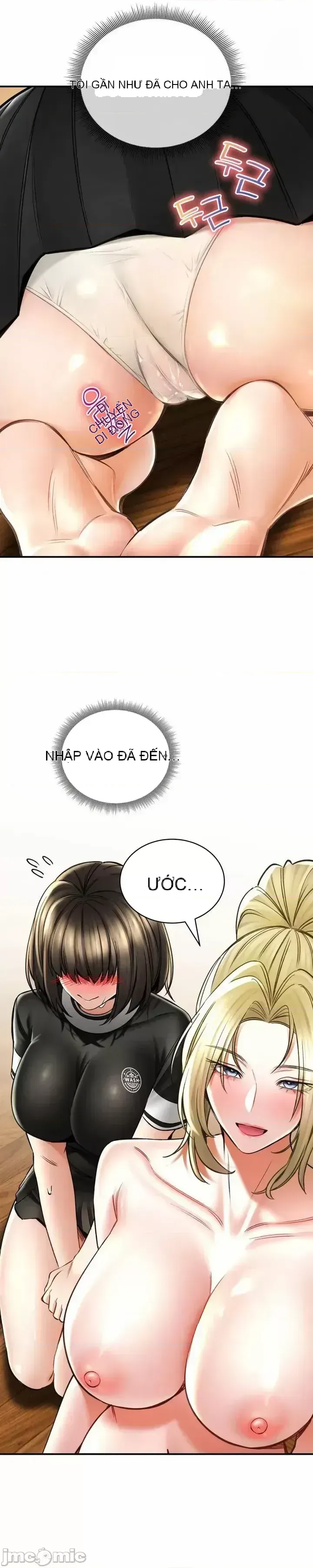 Cuộc nói chuyện thảo dược Chương 1-80