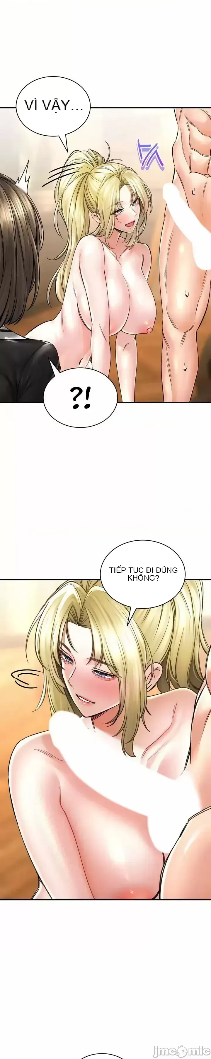 Cuộc nói chuyện thảo dược Chương 1-80