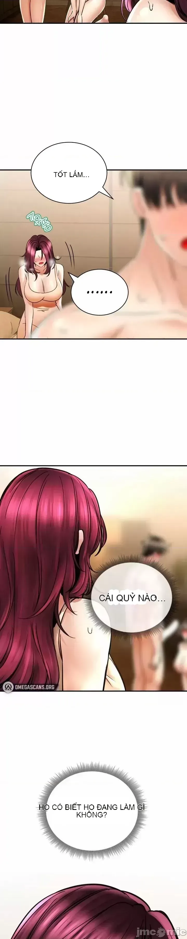 Cuộc nói chuyện thảo dược Chương 1-80