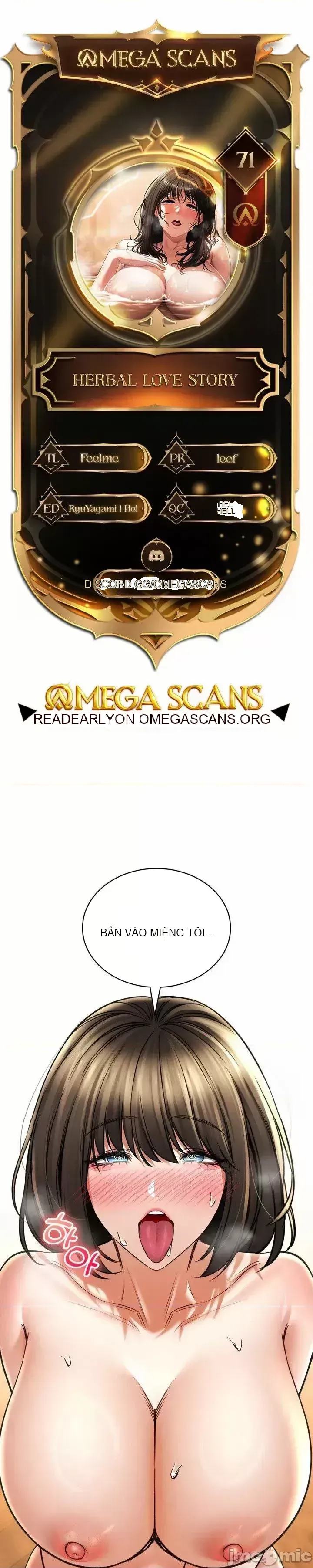 Cuộc nói chuyện thảo dược Chương 1-80