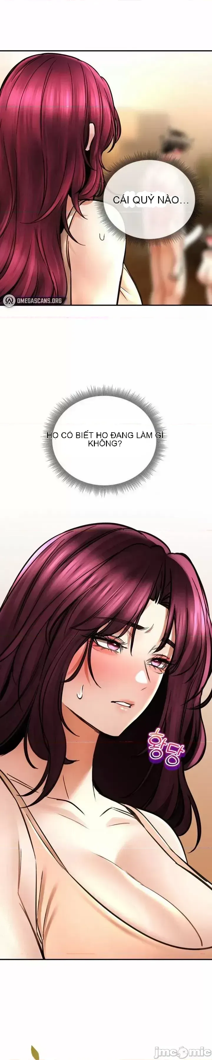 Cuộc nói chuyện thảo dược Chương 1-80