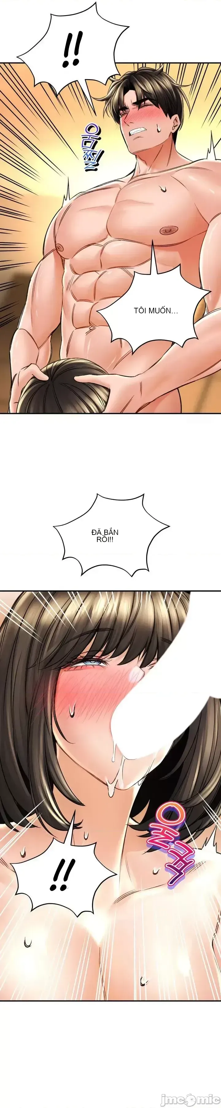 Cuộc nói chuyện thảo dược Chương 1-80