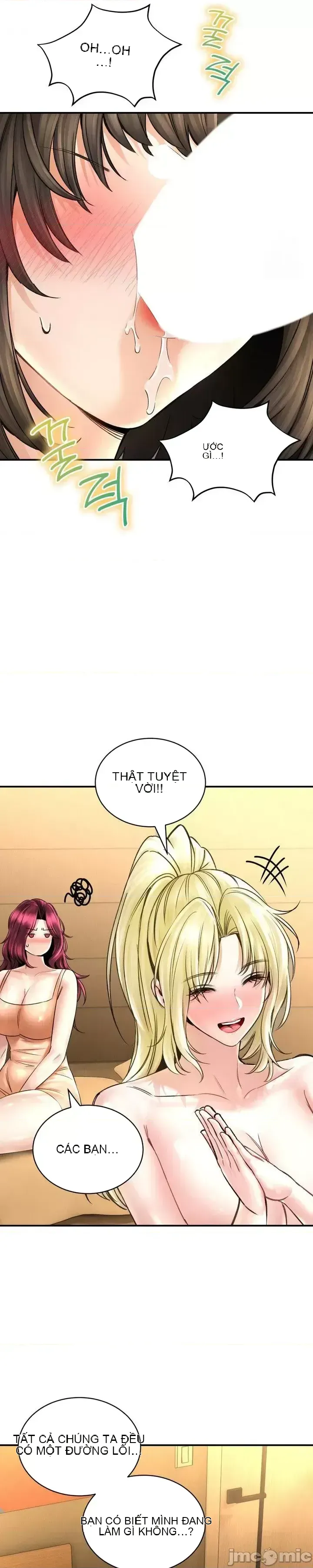 Cuộc nói chuyện thảo dược Chương 1-80