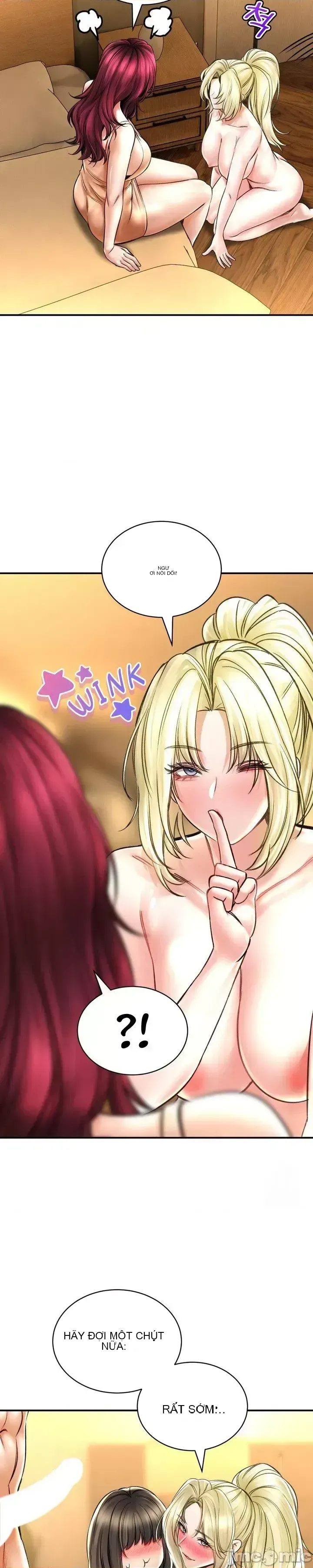 Cuộc nói chuyện thảo dược Chương 1-80