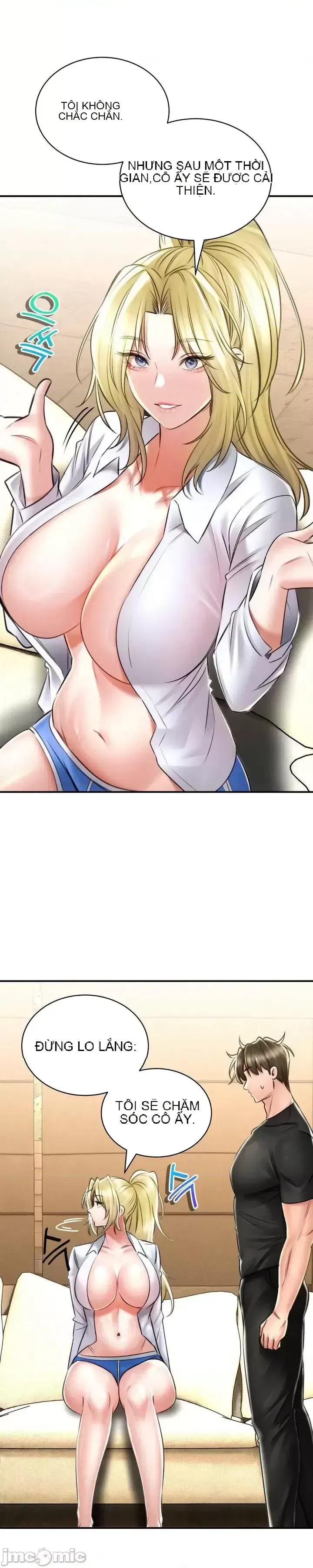 Cuộc nói chuyện thảo dược Chương 1-80