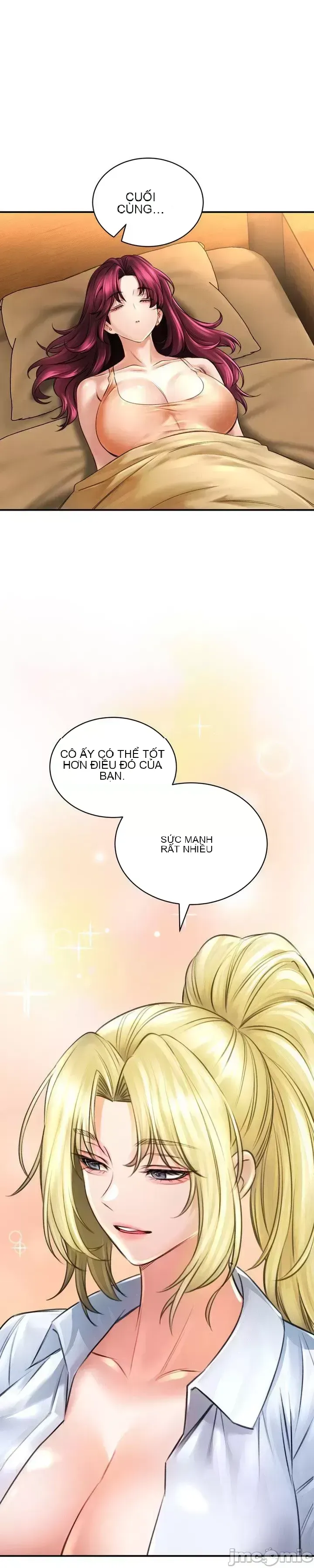 Cuộc nói chuyện thảo dược Chương 1-80