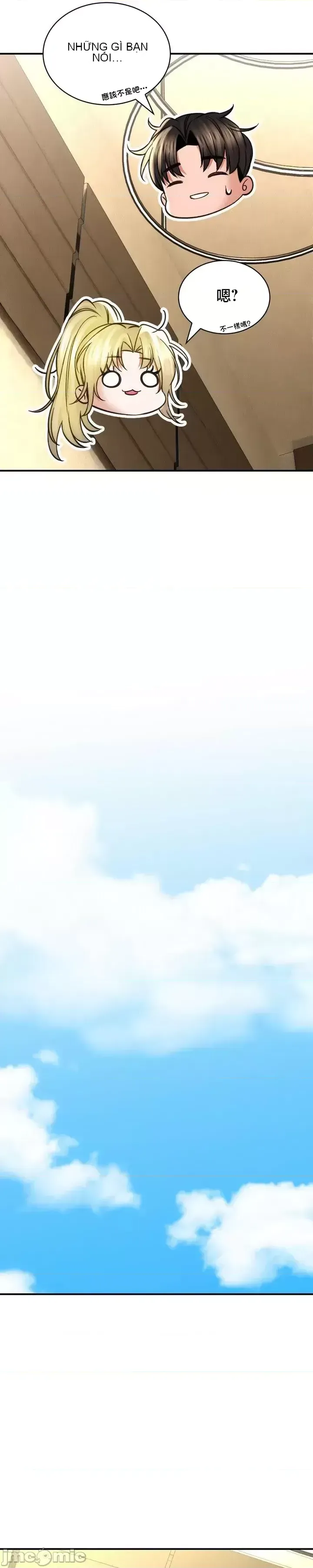 Cuộc nói chuyện thảo dược Chương 1-80