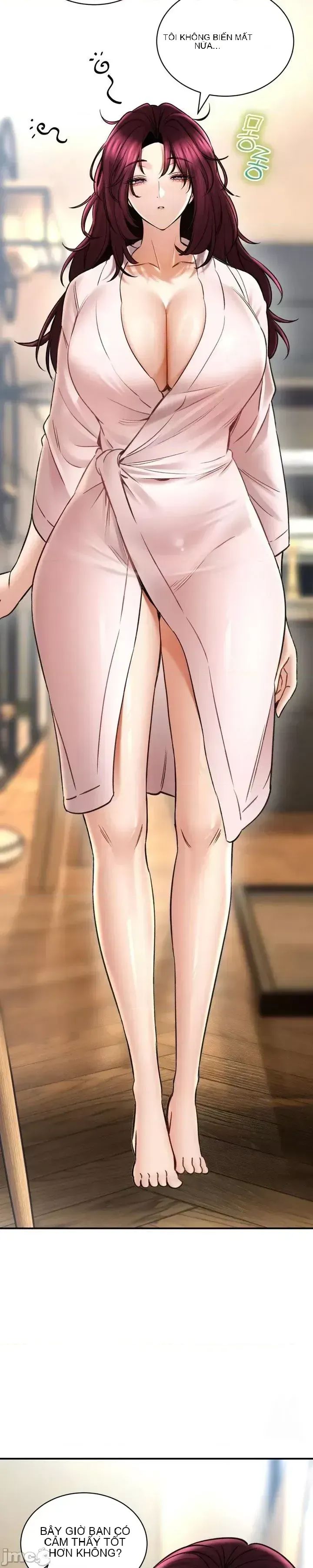 Cuộc nói chuyện thảo dược Chương 1-80