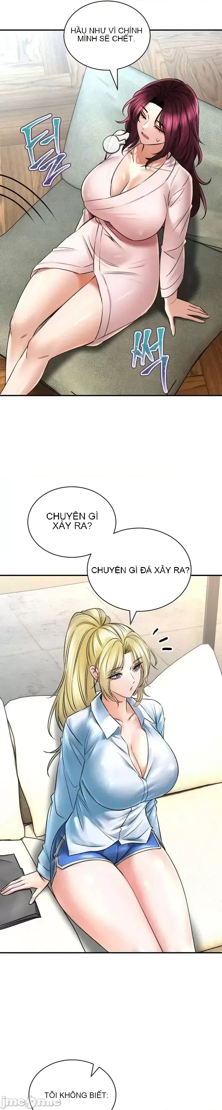 Cuộc nói chuyện thảo dược Chương 1-80