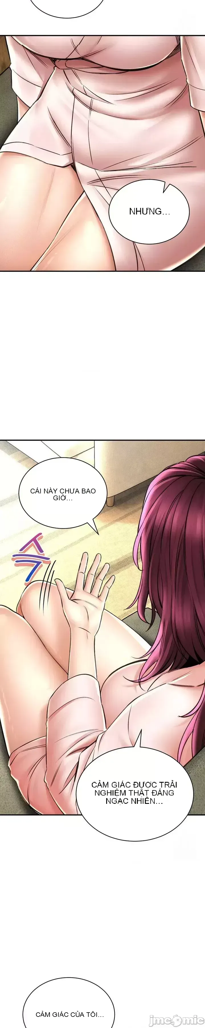 Cuộc nói chuyện thảo dược Chương 1-80