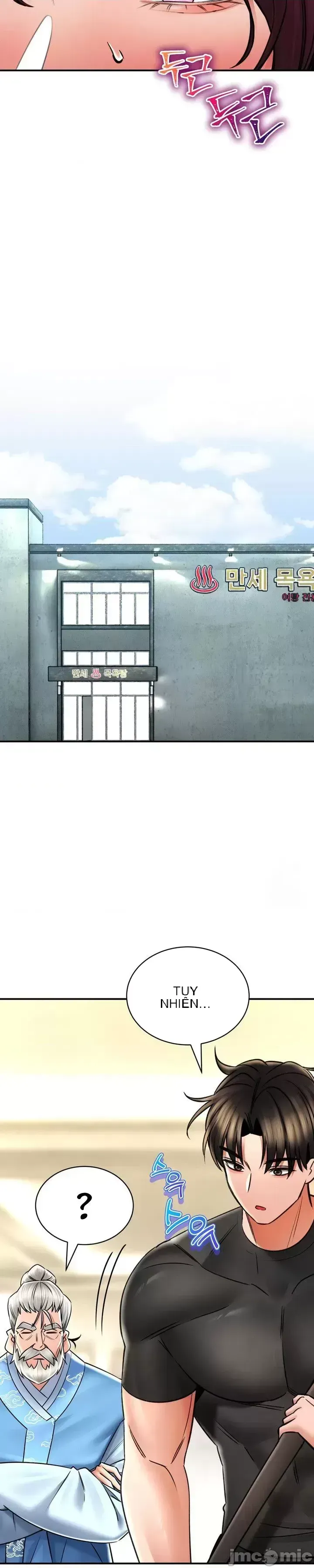 Cuộc nói chuyện thảo dược Chương 1-80