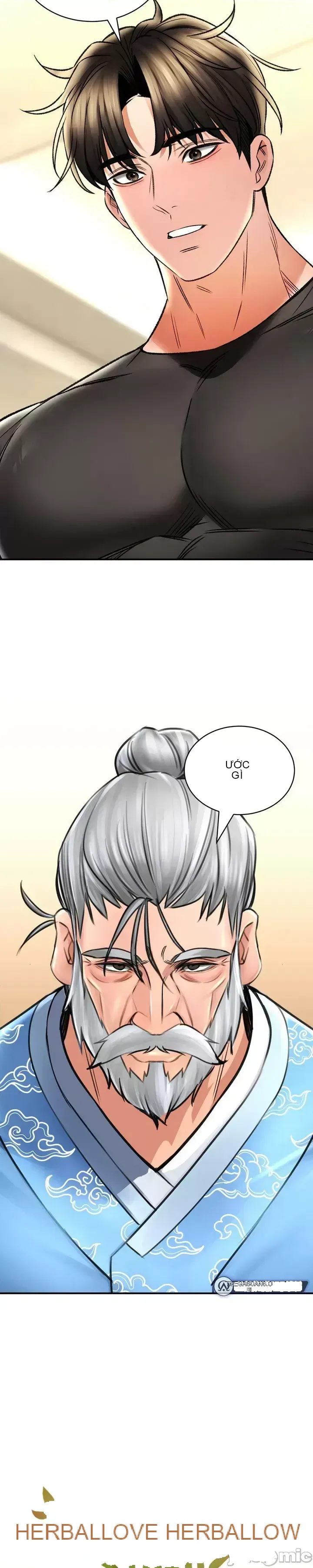 Cuộc nói chuyện thảo dược Chương 1-80