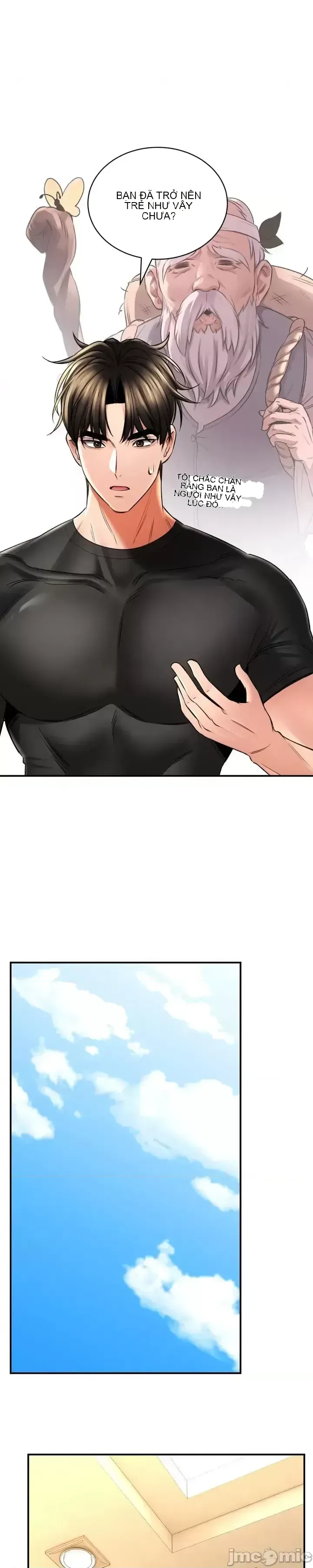 Cuộc nói chuyện thảo dược Chương 1-80