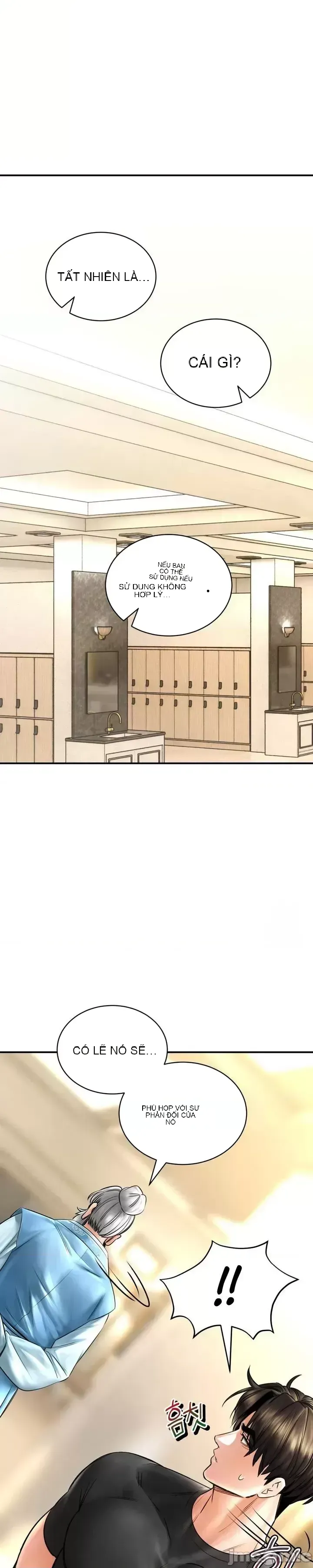 Cuộc nói chuyện thảo dược Chương 1-80