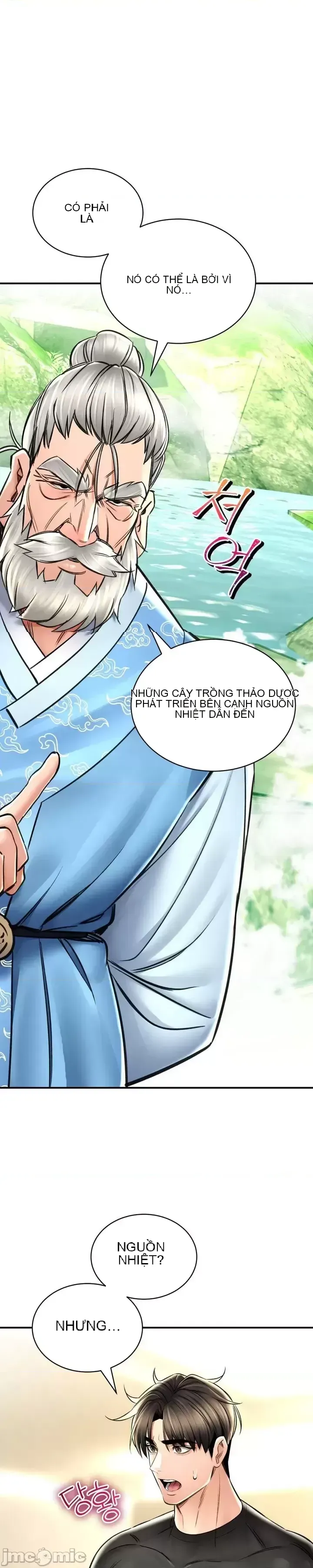 Cuộc nói chuyện thảo dược Chương 1-80