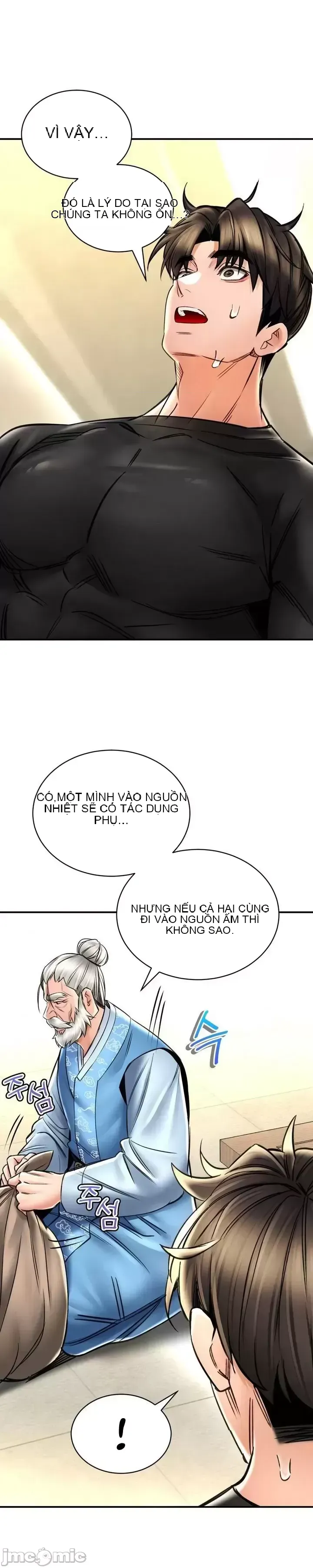 Cuộc nói chuyện thảo dược Chương 1-80