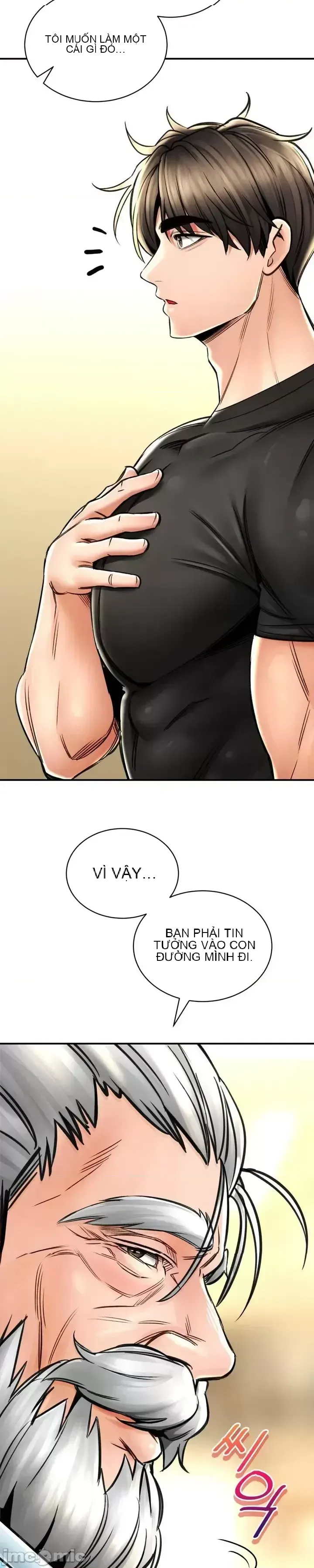 Cuộc nói chuyện thảo dược Chương 1-80