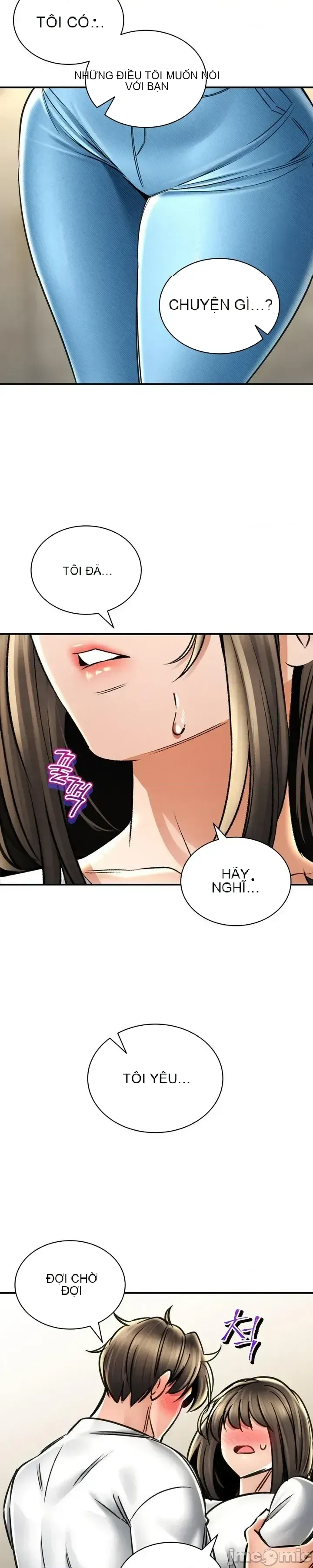 Cuộc nói chuyện thảo dược Chương 1-80