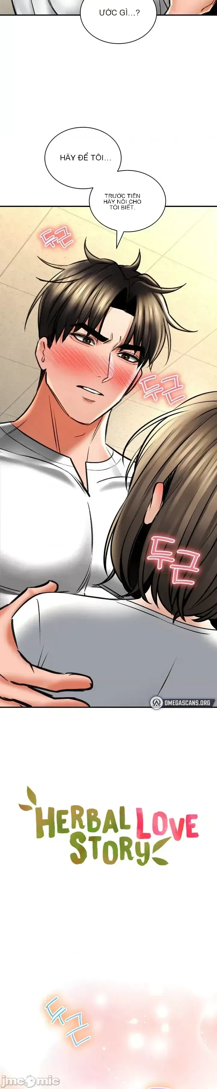 Cuộc nói chuyện thảo dược Chương 1-80