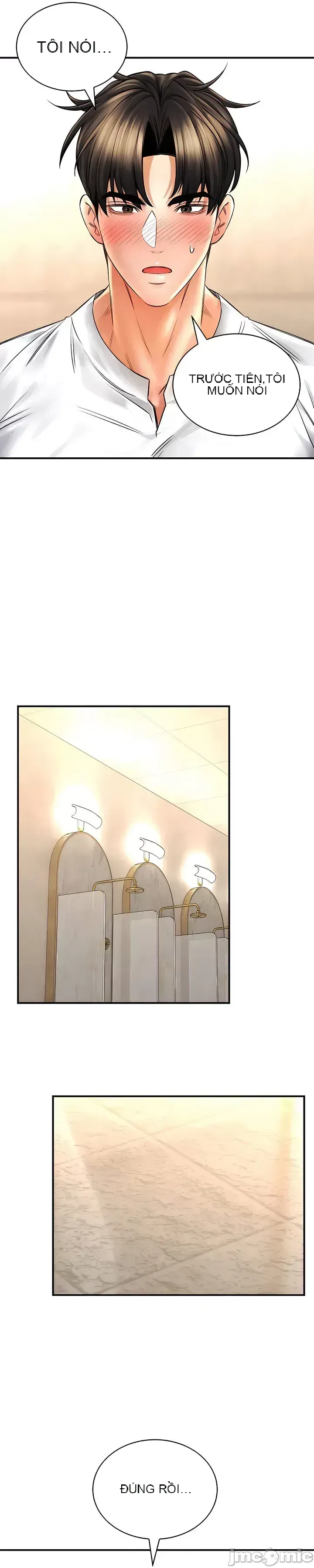 Cuộc nói chuyện thảo dược Chương 1-80