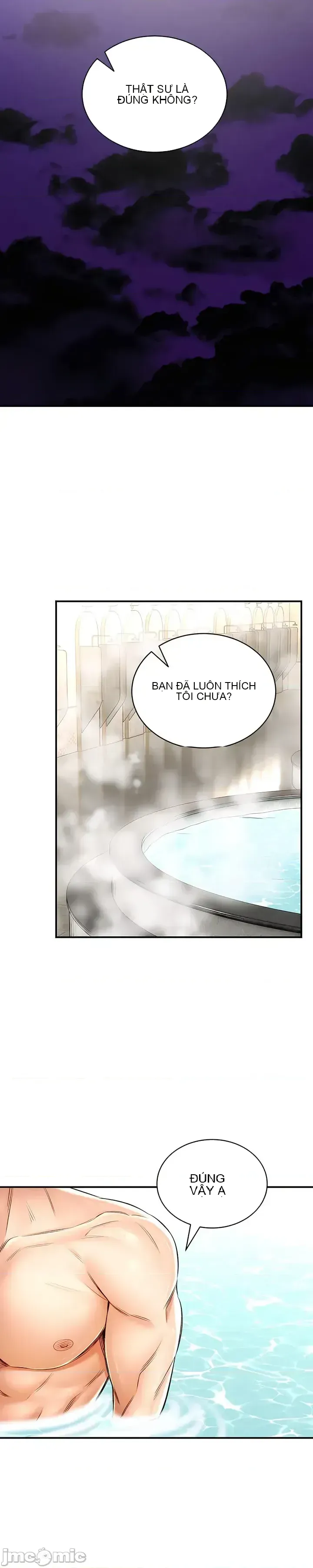 Cuộc nói chuyện thảo dược Chương 1-80