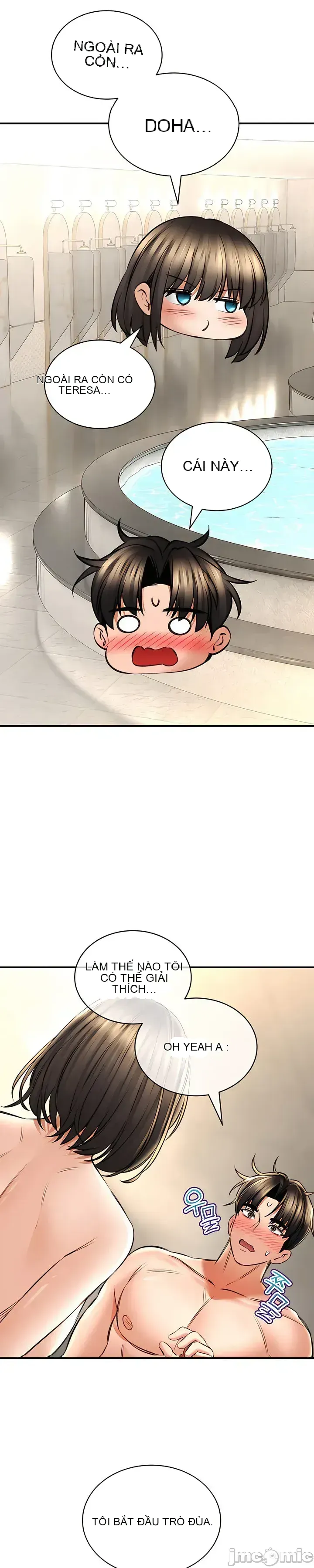 Cuộc nói chuyện thảo dược Chương 1-80