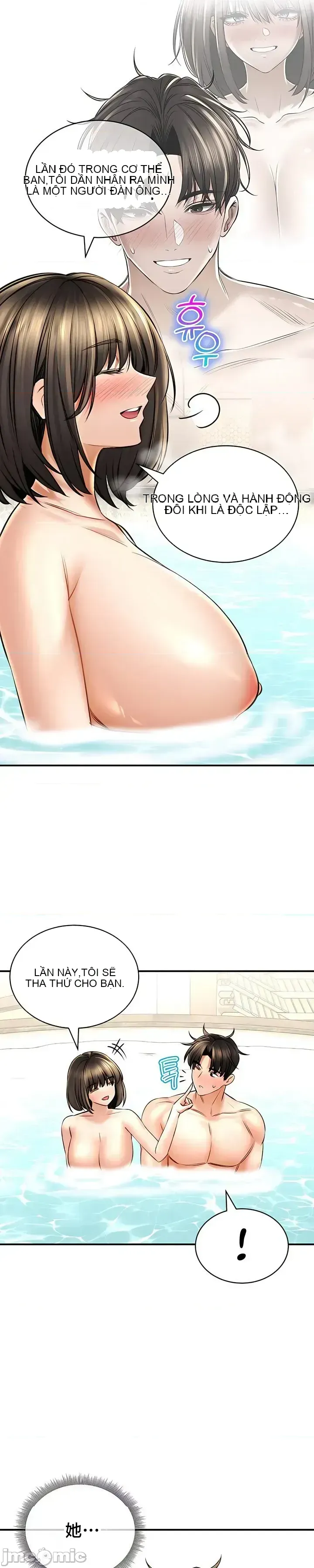 Cuộc nói chuyện thảo dược Chương 1-80