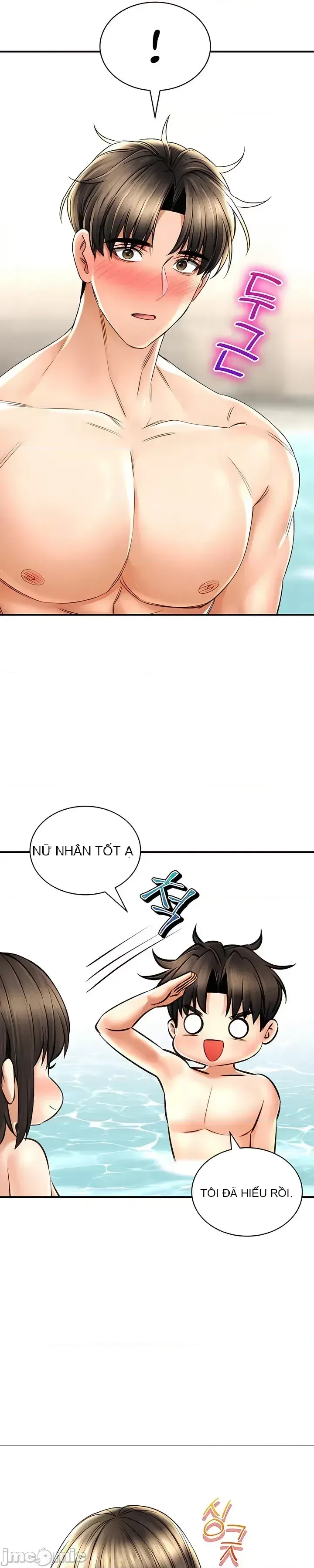 Cuộc nói chuyện thảo dược Chương 1-80