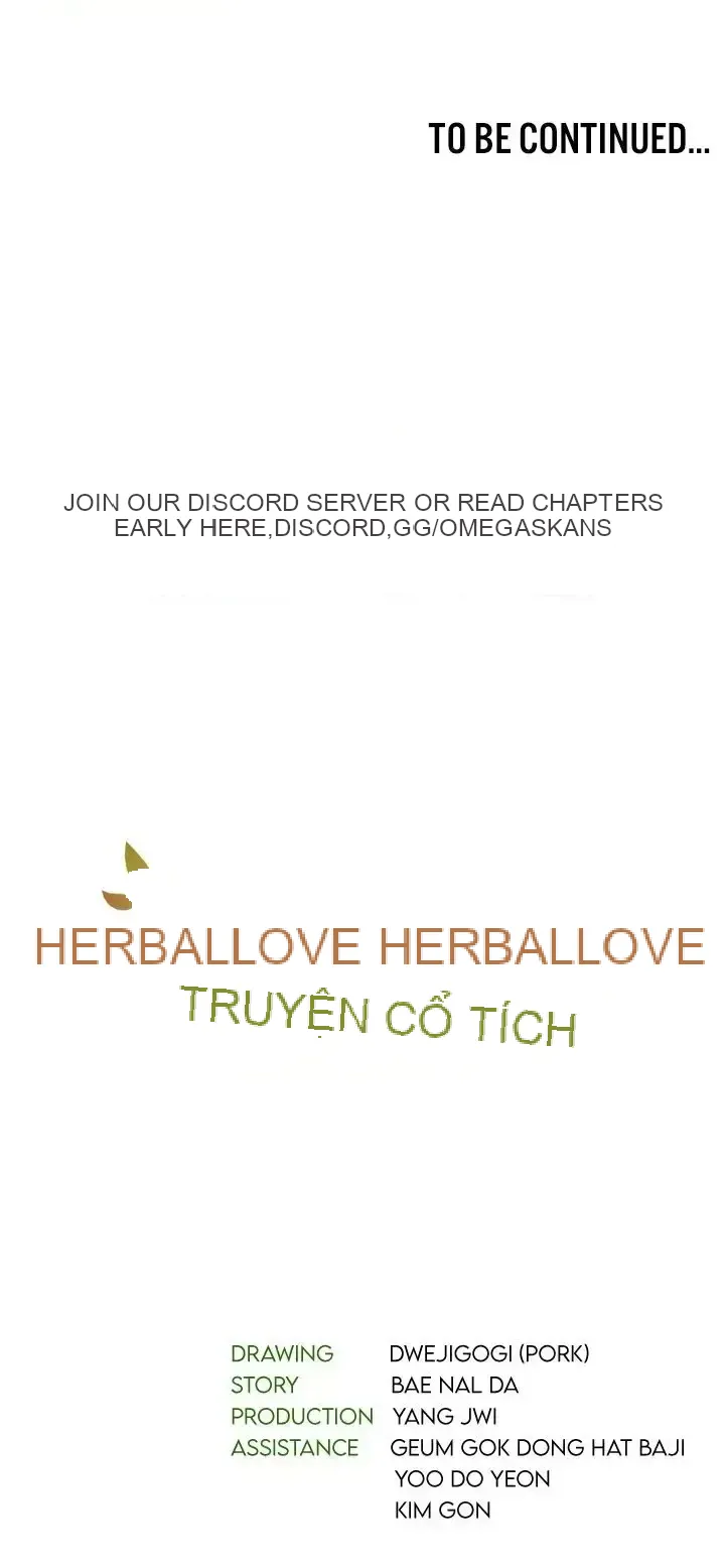 Cuộc nói chuyện thảo dược Chương 1-80