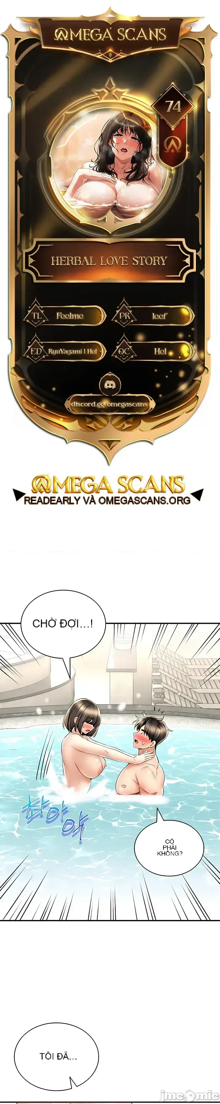 Cuộc nói chuyện thảo dược Chương 1-80