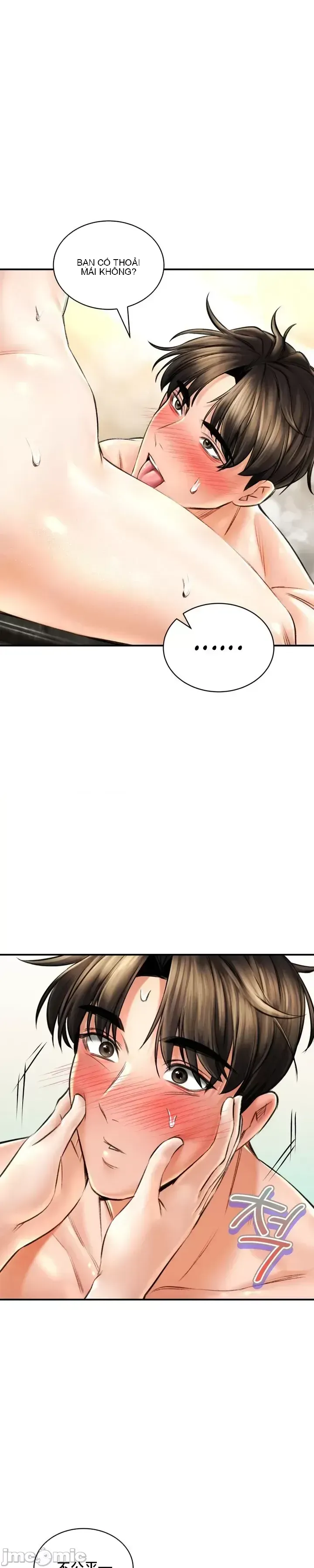 Cuộc nói chuyện thảo dược Chương 1-80