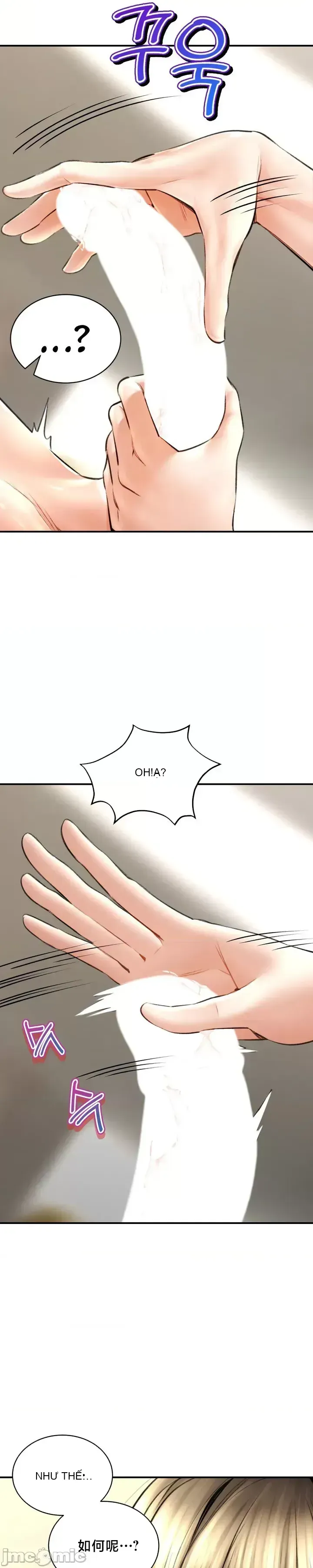 Cuộc nói chuyện thảo dược Chương 1-80