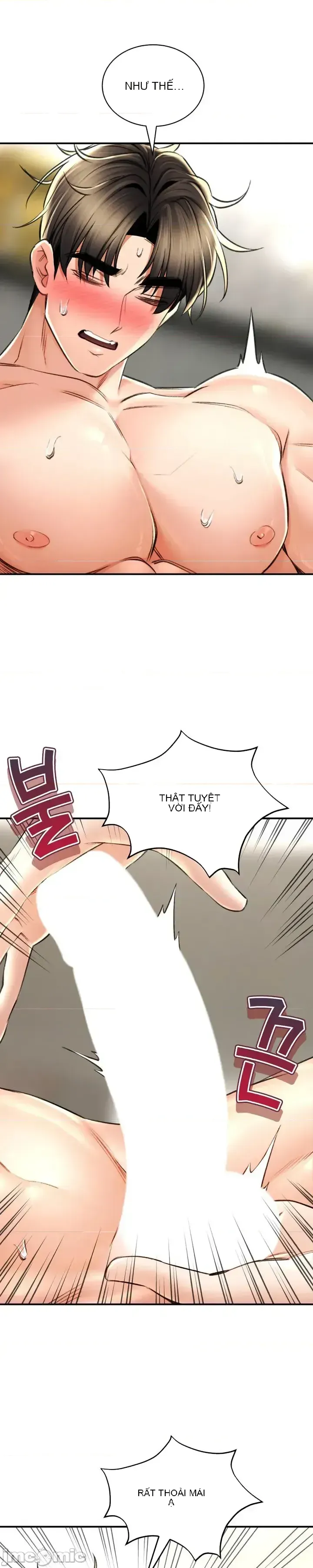 Cuộc nói chuyện thảo dược Chương 1-80