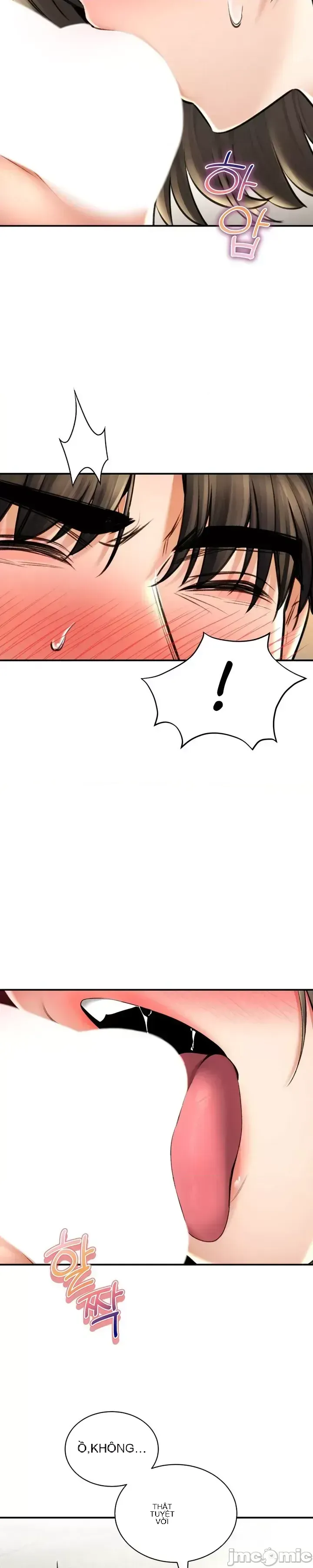 Cuộc nói chuyện thảo dược Chương 1-80